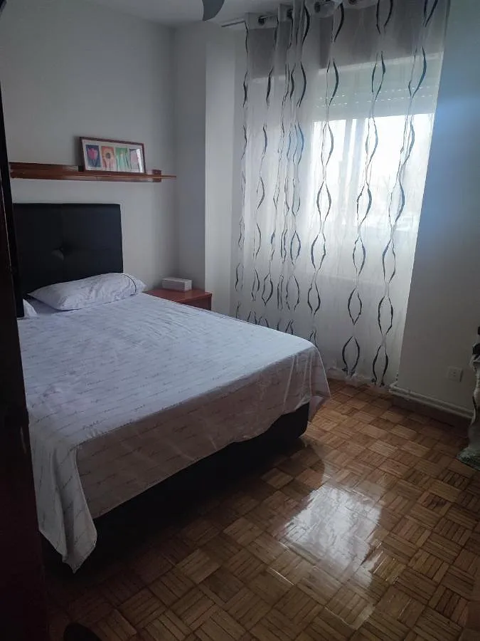Apartamento de vacaciones para 8 personas, Se admiten mascotas - 1