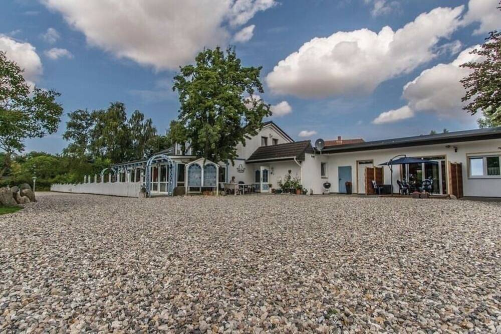 Ganze Wohnung, Ferienwohnung/App. für 5 Gäste mit 75m² in Fehmarn Ot Bisdorf in Westfehmarn, Fehmarn