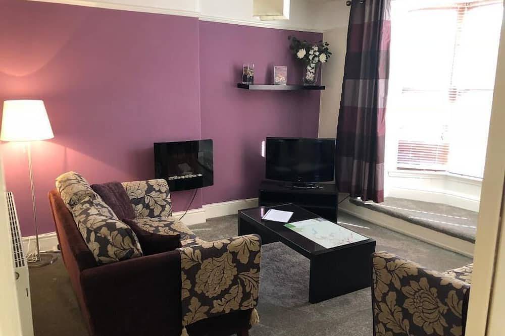Ganze Wohnung, Apartment-Ensuite-Two Bedroom in Rhayader, Powys