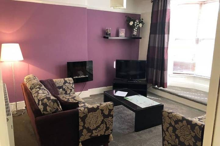 Ferienwohnung für 4 Personen - 1