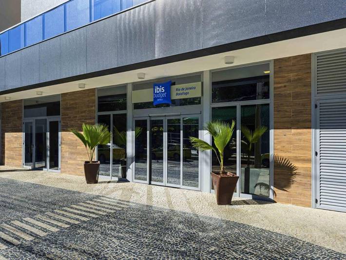 Pousadas para 2 pessoas em Botafogo (Rio de Janeiro)