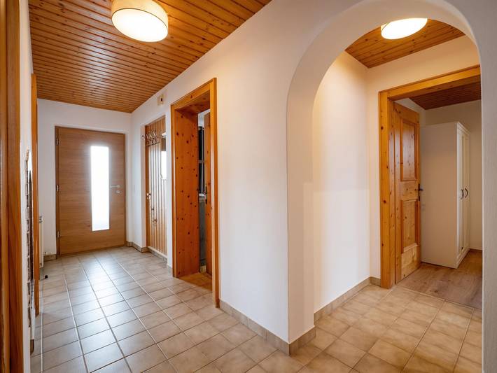 Bauernhaus für 6 Personen, mit Balkon in Tirol - 4