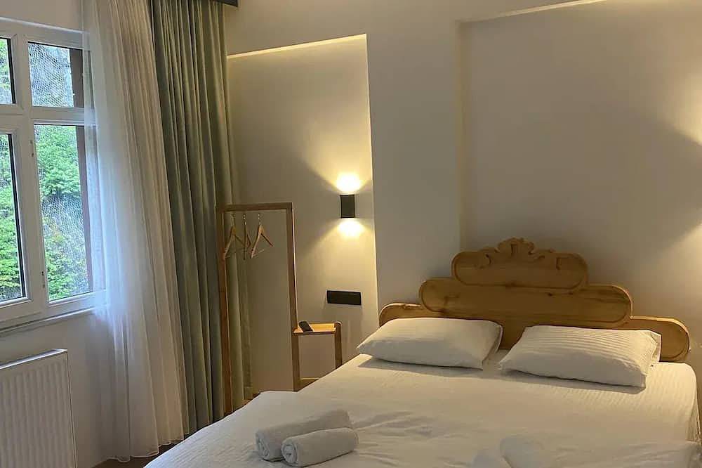 Ganze Wohnung, Pine Suit with city view in Çamlıhemşin, Schwarzmeerregion