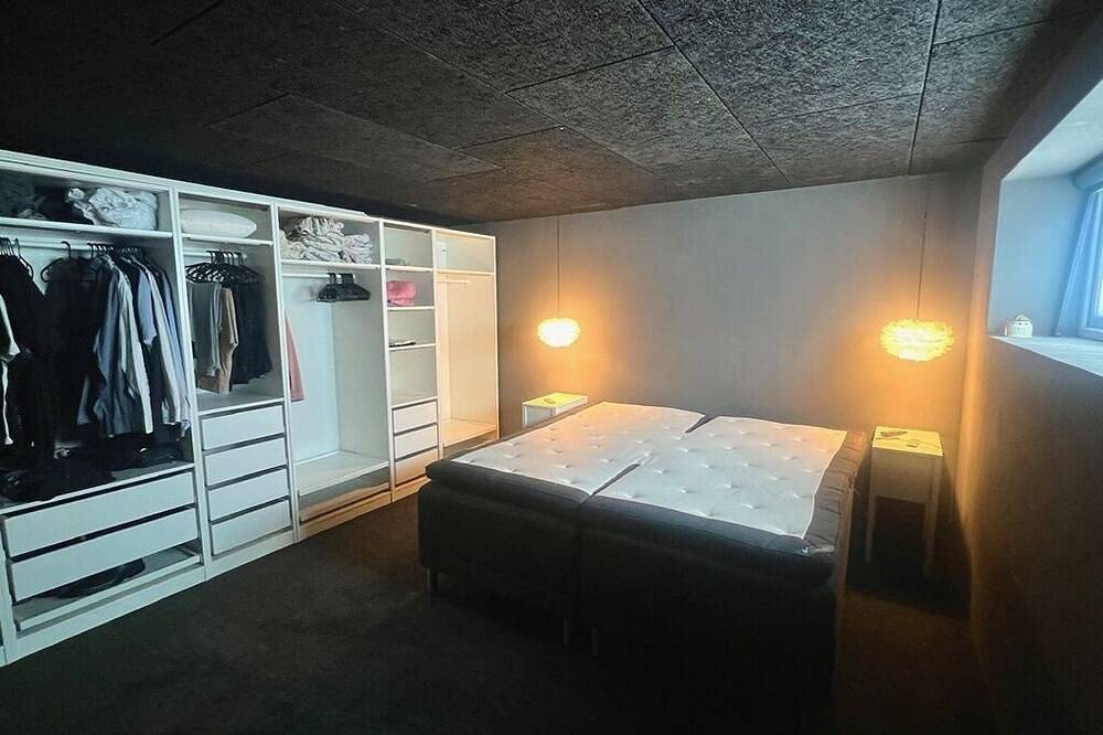 Wonderful Penthouse in Frederikshavn in Frederikshavn, Nordostjütland