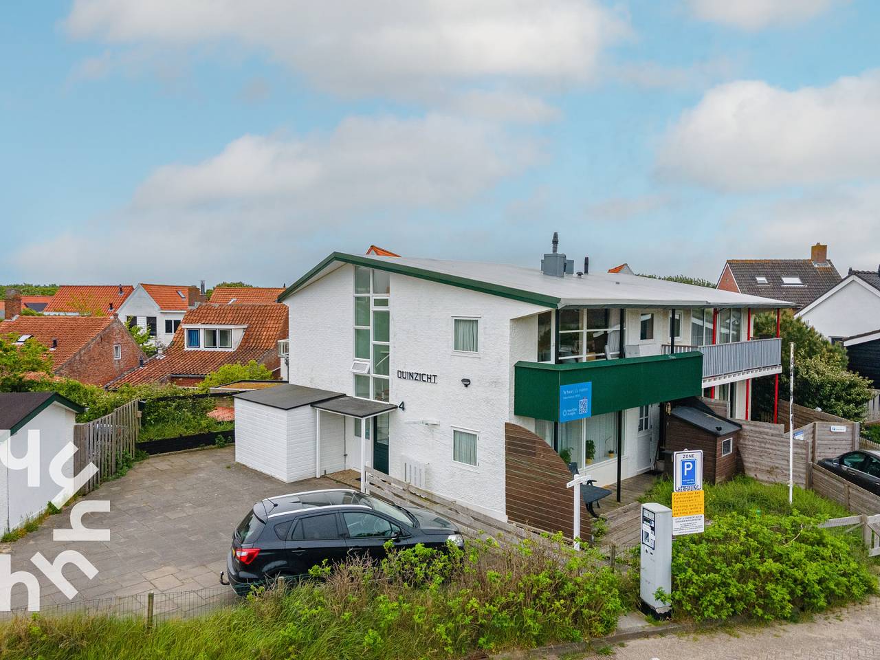 Ferienhaus für 4 Personen in Domburg, Zeeuwse Kust
