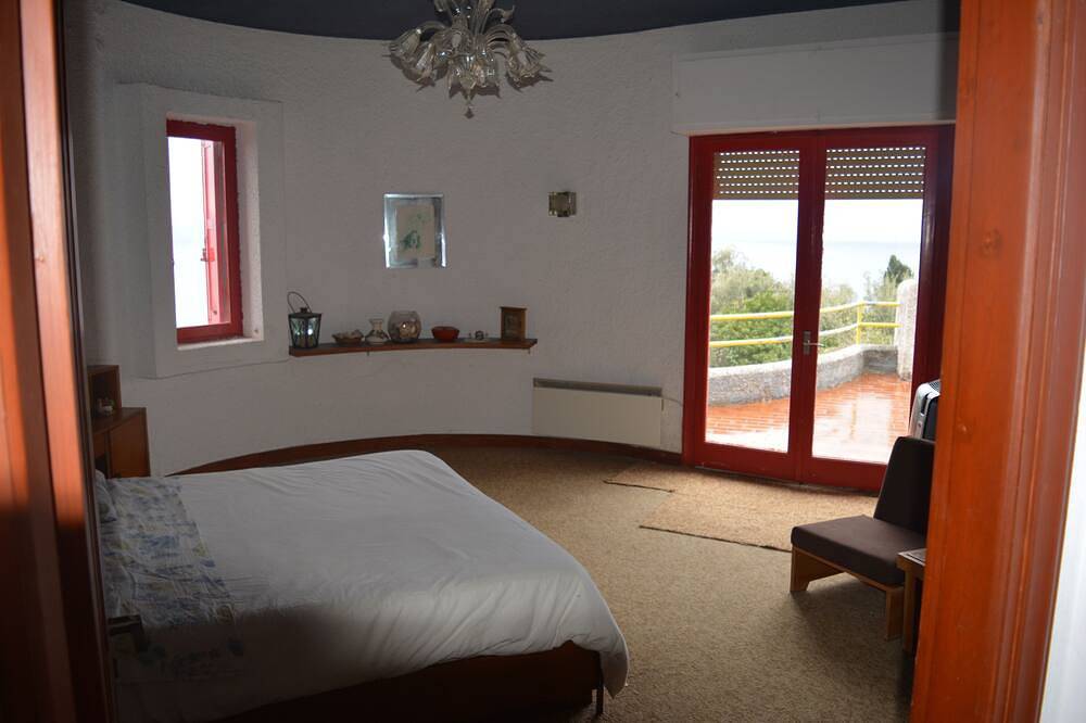 Aurora's House - Room A - Boutique Hotel in Corfu