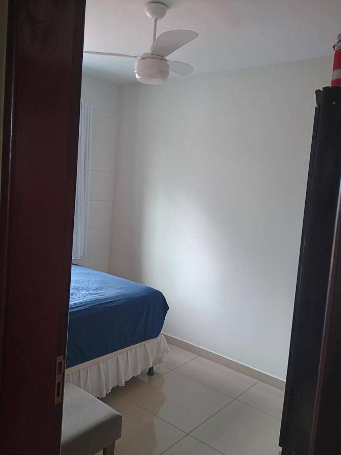 Ferienwohnung für 4 Personen, mit Balkon - 1