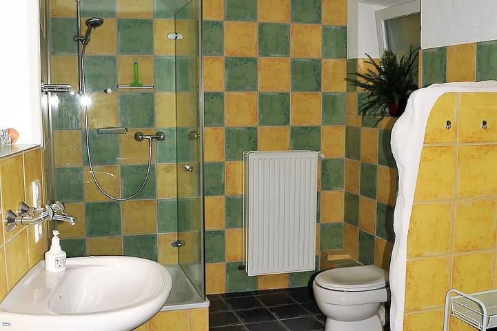 Ferienhaus für 4 Personen, mit Garten und Terrasse in Bad Waldsee - 4