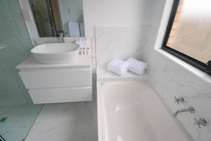 Maison d’hôte pour 4 personnes, avec jardin à Brisbane - 4