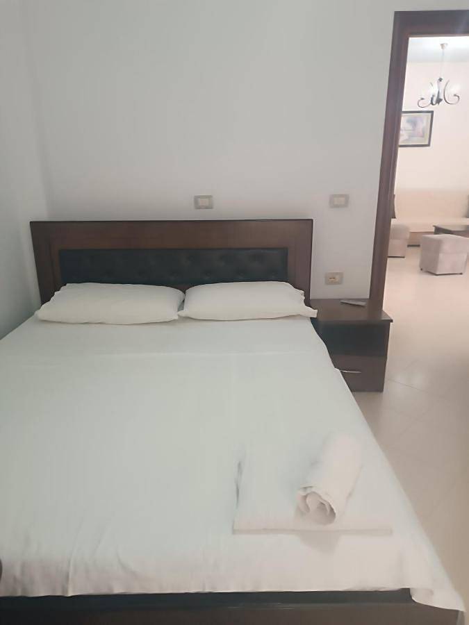 Gîte pour 2 personnes, avec jardin et vue, animaux acceptés dans Ksamil - 3