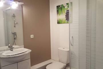 Appartement De Vacances pour 4 Personnes dans Lattes, Région de Montpellier, Photo 2