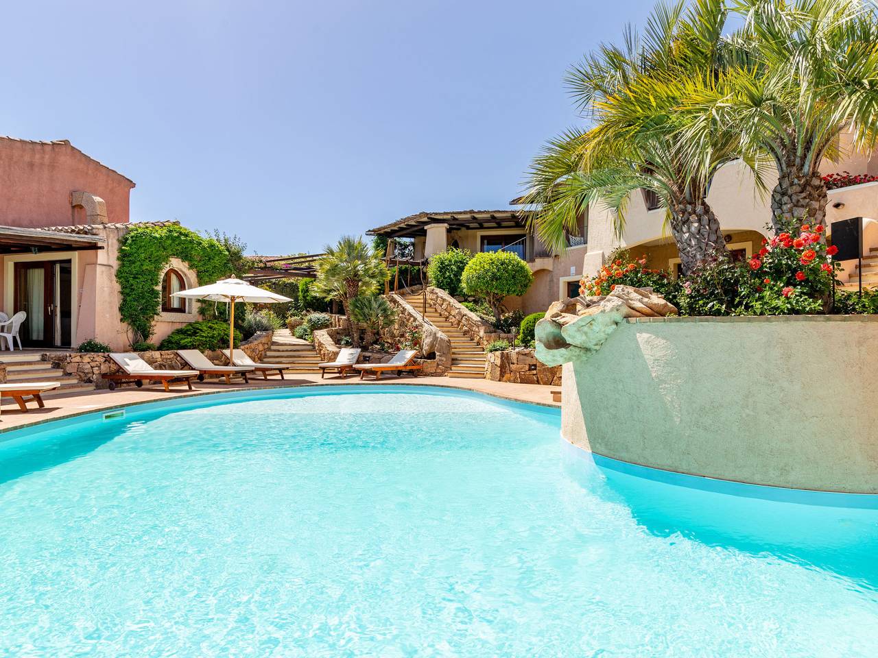 Dalia 12 - Vista Village in Porto San Paolo, Loiri Porto San Paolo