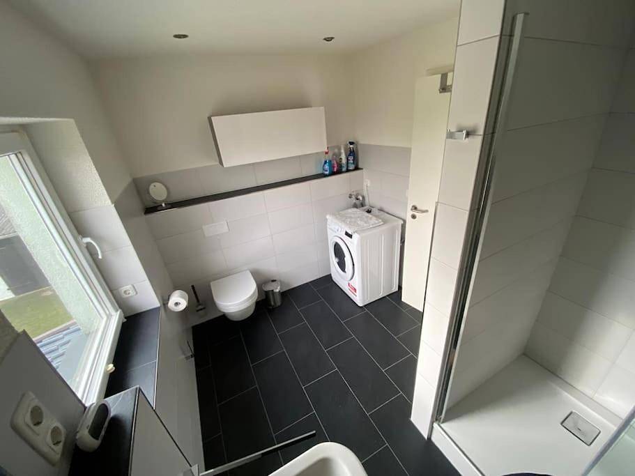 Ganze Wohnung, Two-Bedroom Apartment in Görmin, Vorpommern Greifswald