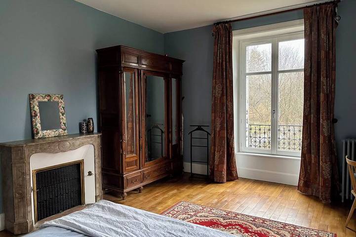 Location de vacances pour 6 personnes à Compreignac - 3