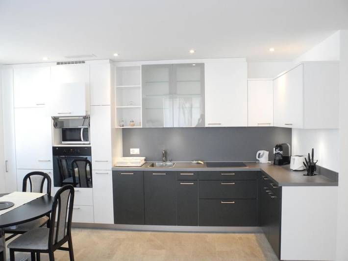 Gîte pour 4 personnes, avec vue et balcon dans Brigue - 4