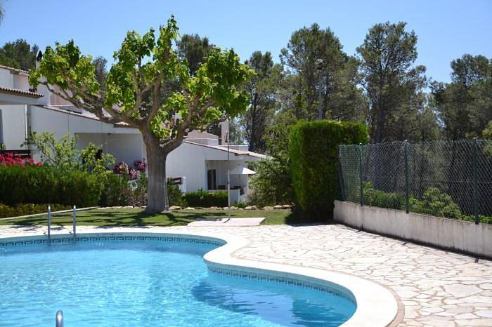 Casa rural para 6 personas, con Balcón y Terraza además de Jardín y Piscina en Baix Empordà