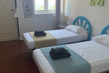 Villa for 10 People in Ventanicas-El Cantal, Mojácar, Photo 2