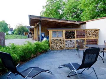 Ferienwohnung für 5 Personen in Oberrimsingen, Breisach am Rhein, Bild 4
