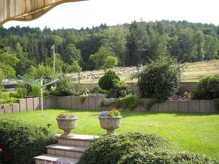 Ferienwohnung in Iggelbach mit Wifi in Elmstein, Landkreis Bad Dürkheim