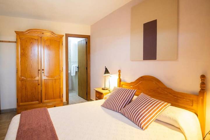 Ganze Wohnung, Plaza Mayor Trujillo Rooms in Trujillo, Cáceres und Umgebung