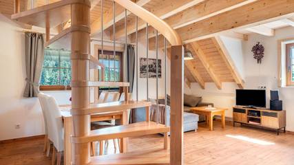 Ferienwohnung für 5 Personen in Schonach im Schwarzwald, Hochschwarzwald, Bild 3