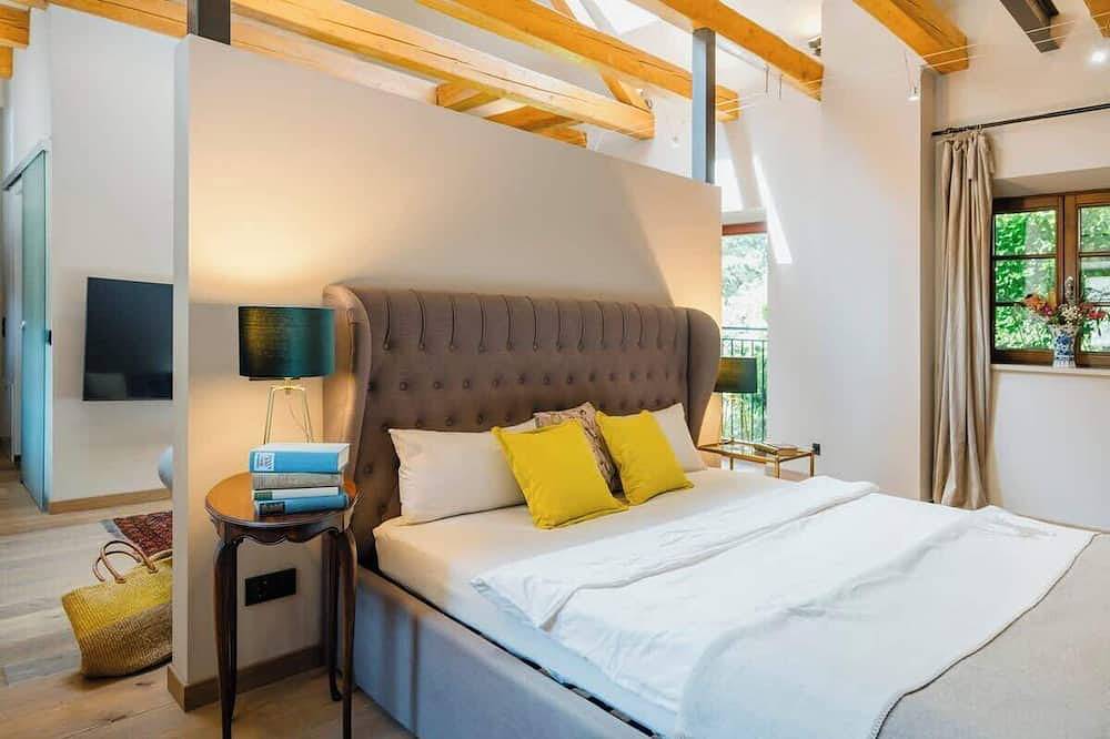 Ganze Wohnung, Bergurlaub auf Gut Buchwies in der Nähe von Garmisch in Oberau, Bayerische Alpen