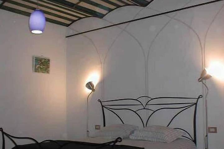Antico Borgo  Le Torricelle -Großes Haus in Piandimeleto, Pesaro-Urbino