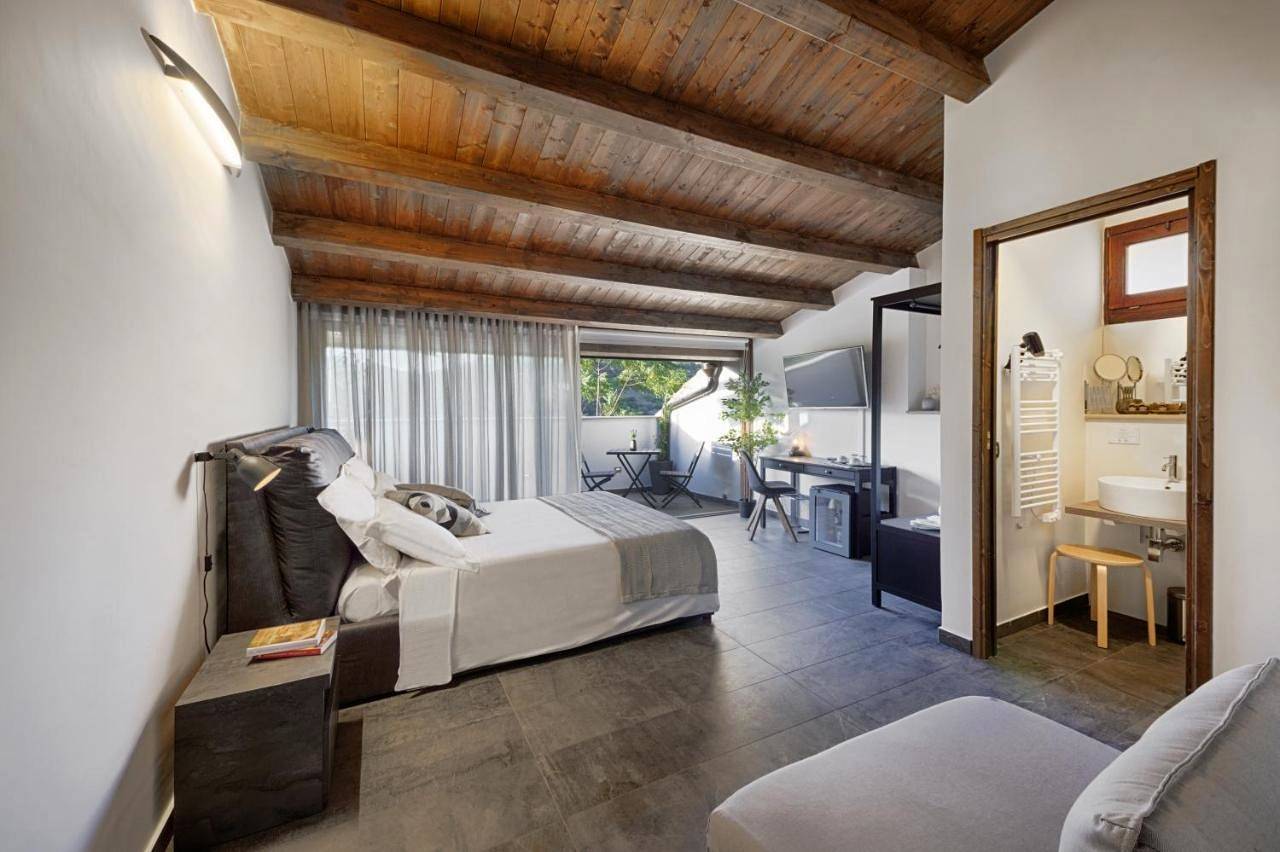Centosedici Rooms in Ragusa, Ragusa Provinz