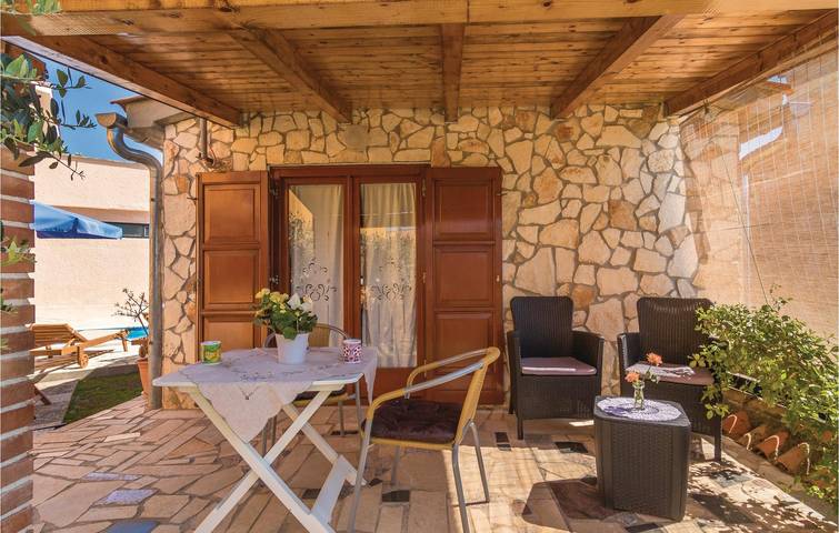 Ferienhaus für 2 Personen in Porec und Umgebung - 3