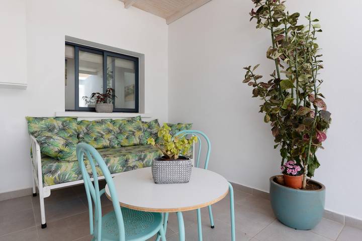 Ferienhaus für 5 Personen, mit Garten in Spanien - 3