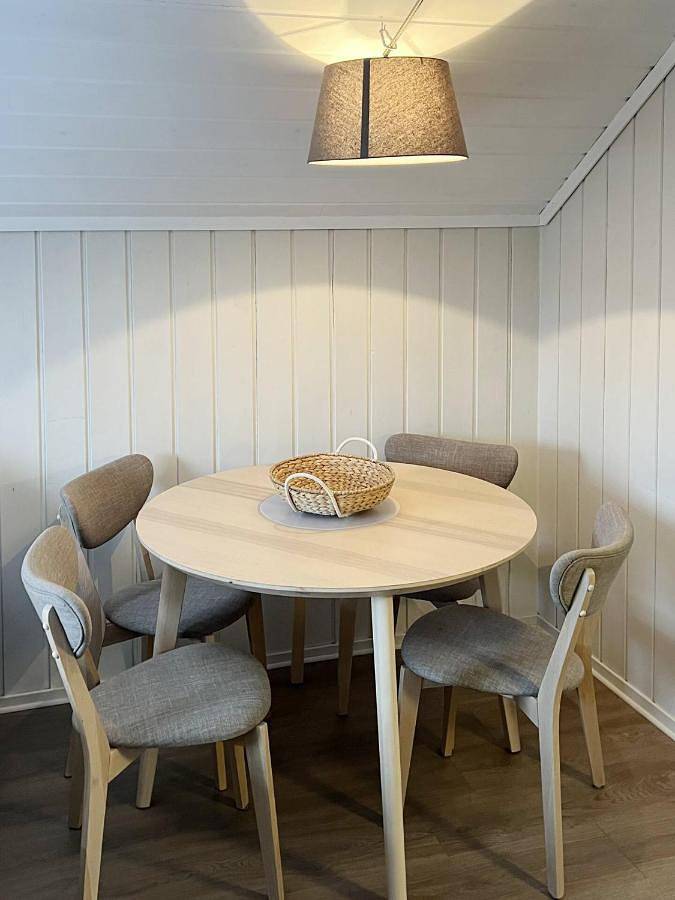 Double or Twin Room in Sandefjord