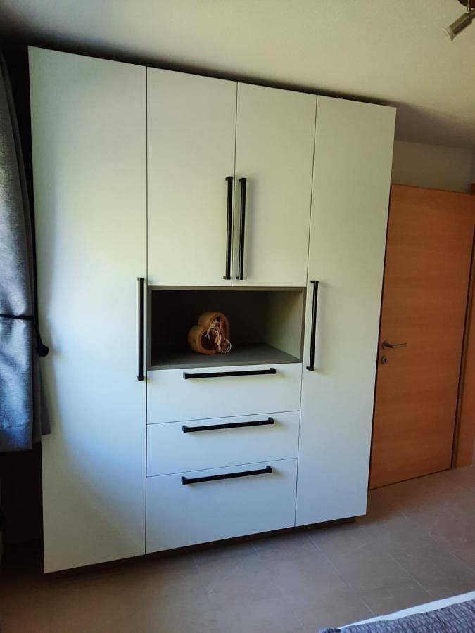 Ganze Wohnung, Two-Bedroom Apartment in Wildermieming, Innsbruck Land