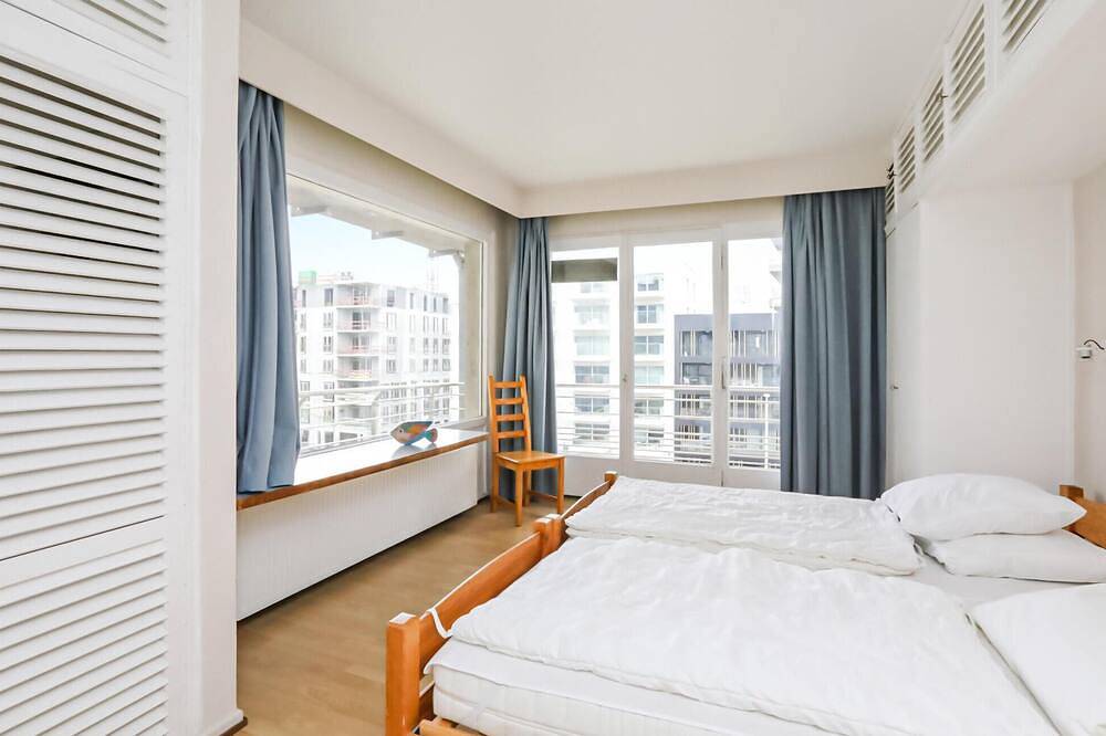 Apartamento entero, Residence Puerto Cristo 100 in Ciudad de Ostende, Ostende