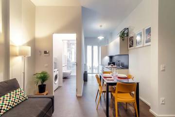 Glamping voor 3 Personen in Como, Comomeer, Afbeelding 1