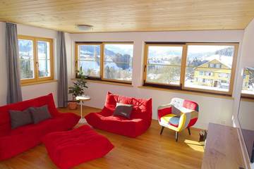 Hütte für 5 Personen in Hittisau, Allgäuer Alpen (Österreich), Bild 1