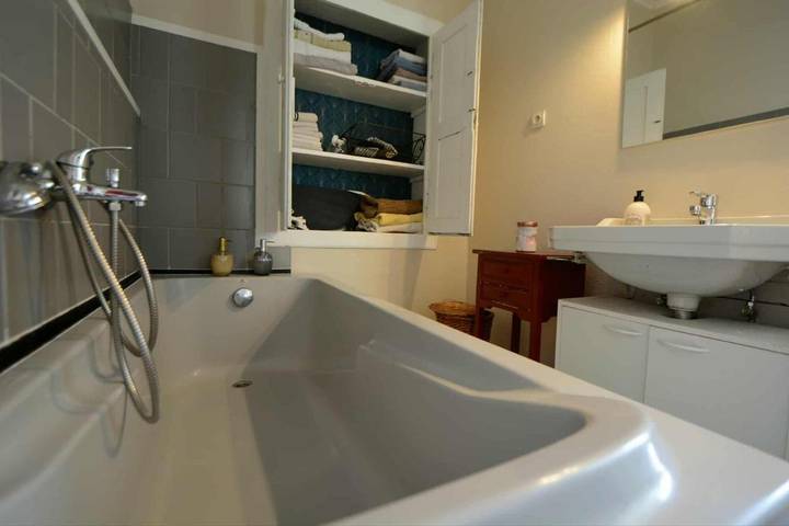 Gîte pour 4 personnes, avec vue dans Office de Tourisme de la Vallee de Munster - 3