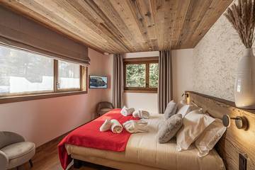 Chalet pour 10 Personnes dans Courchevel 1300 (Le Praz), Courchevel, Photo 2