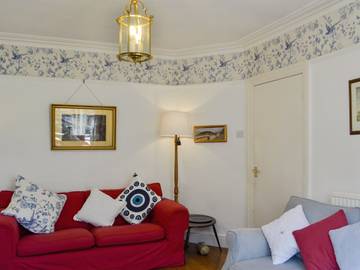 Holiday Rental for 7 People in Llandudno, Conwy region, Photo 4