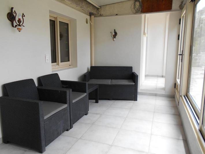 Location de vacances pour 4 personnes, avec jardin à Revel - 2