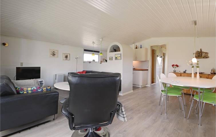Ferienhaus für 6 Personen mit Terrasse in Hejls, Kleiner Belt