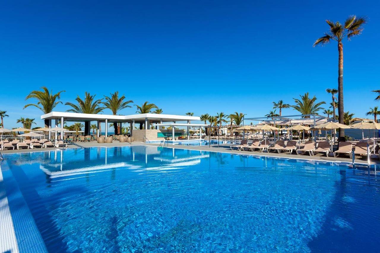 Hotel Riu Chiclana - All Inclusive in Novo Sancti Petri, Chiclana de la Frontera