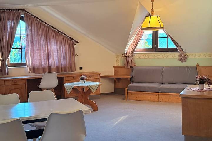 Ferienwohnung für 4 Personen, mit Garten, mit Haustier in Stolberg - 3