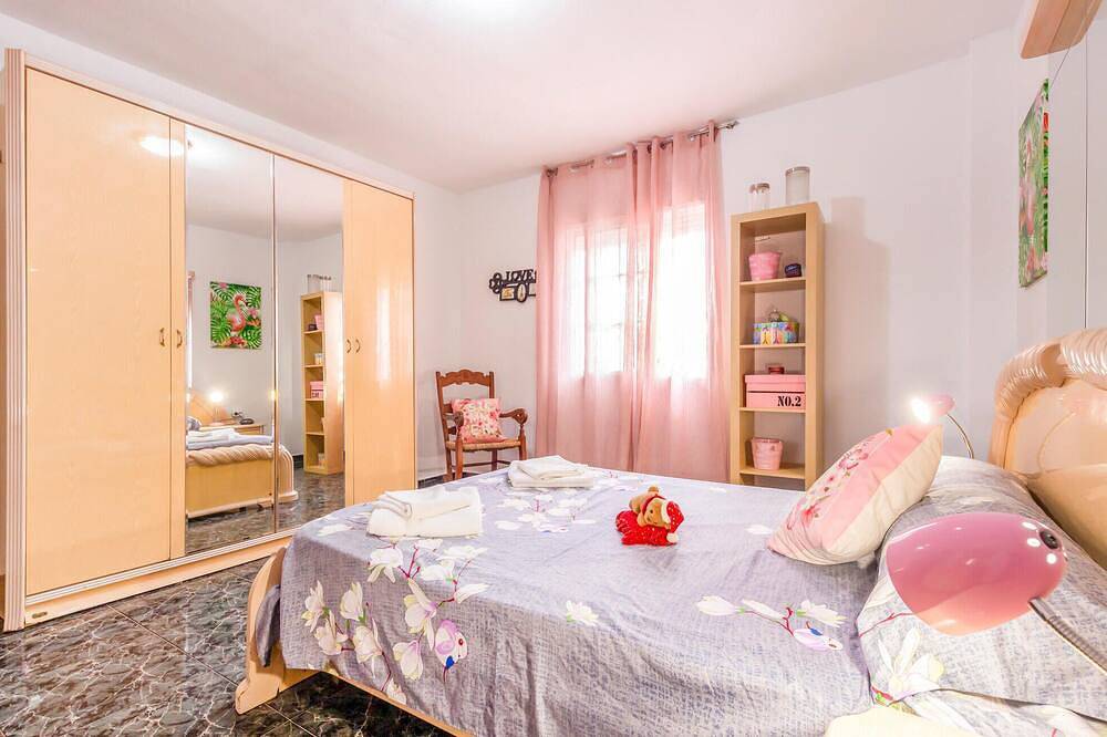 Preciosa casa de 3 dormitorios en. in Sedella, Provincia de Málaga