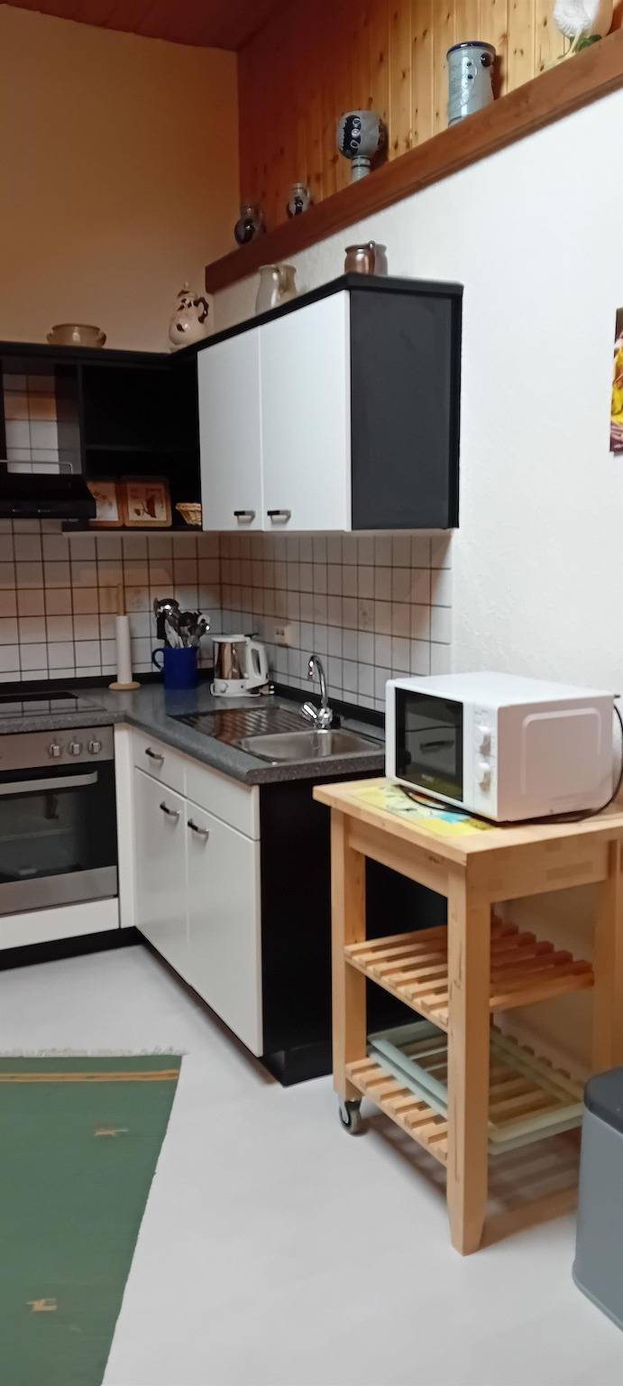 Ganze Ferienwohnung, Weingut-Ferienwohnung Jungblut - nur Urlaubsgäste in Konz, Landkreis Trier-Saarburg
