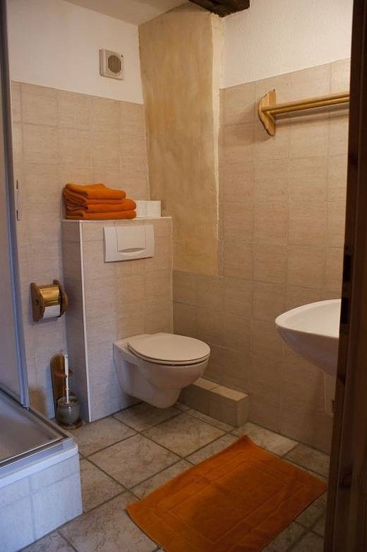 Ferienwohnung für 2 Personen, mit Garten in Lärz - 3