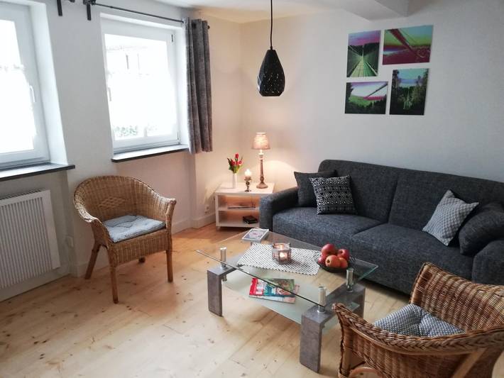 Ferienhaus für 5 Personen, mit Balkon, kinderfreundlich in Cochem-Zell - 3