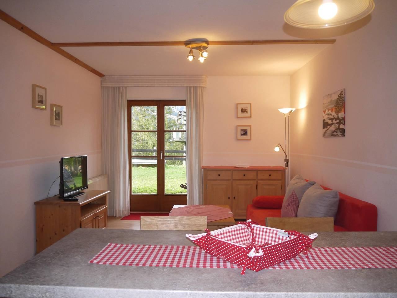 Ganze Ferienwohnung, Ferienwohnung 2 in Balderschwang, Bayerisch Schwaben