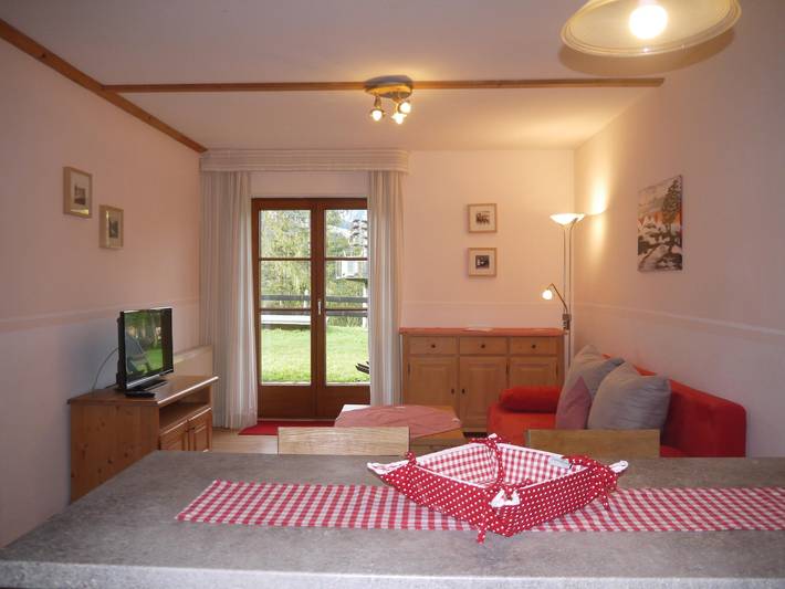 Ganze Ferienwohnung, Ferienwohnung 2 in Balderschwang, Bayerisch Schwaben