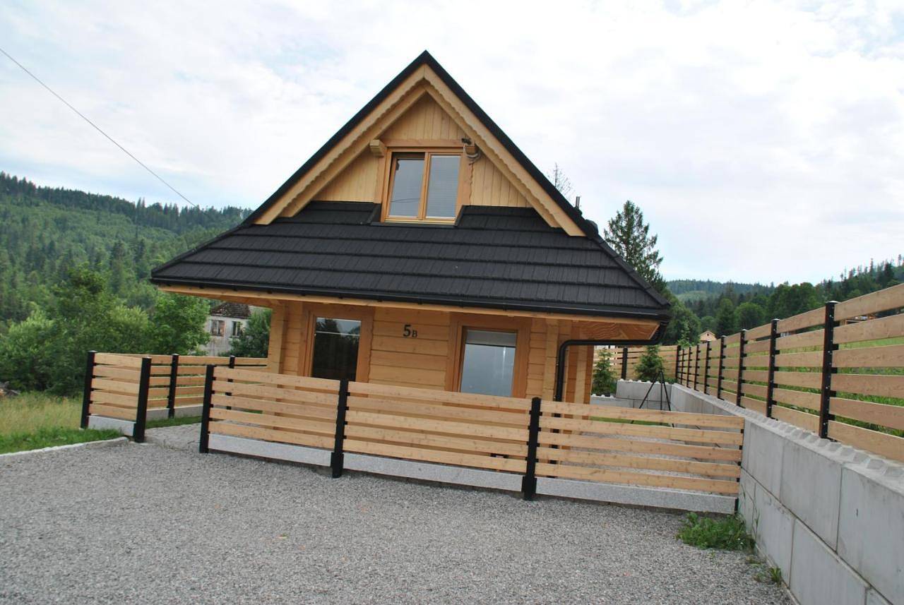 Antosiowy domek in Wisła, Karpaty (Polska)
