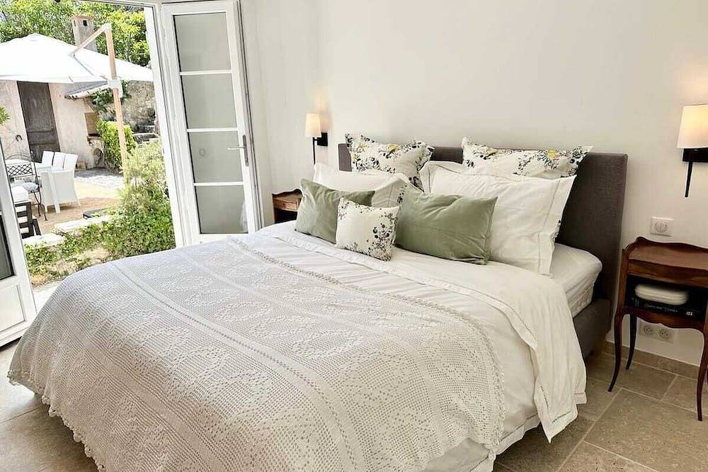 Villa Le Clef des Champs - Spectacular View in Le Tignet, Cannes region